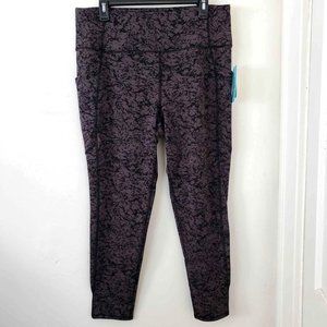 **LOWEST PRICE** Women's XL Athletic Leggings NWT